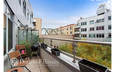 Sold by Douglas Elliman
