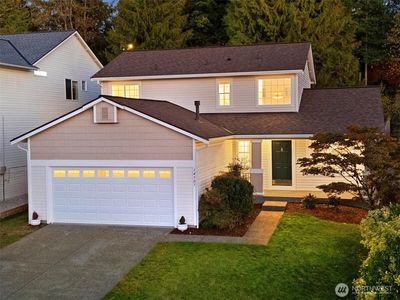 14307 53rd Avenue SE, Everett, WA, 98208