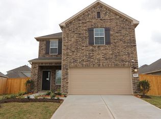 32007 Brilliant Sun Ct, Fulshear, TX 77441