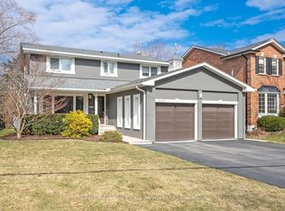 5193 Lakeshore Rd, Burlington, ON L7L 1C7