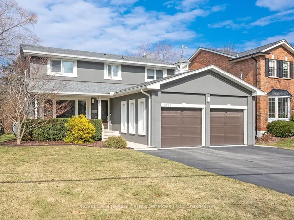 5193 Lakeshore Rd, Burlington, ON L7L 1C7