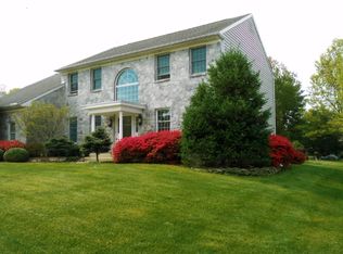 107 Rockland Cir, Wilmington, DE 19803