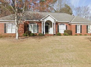 4867 Champions Way, Columbus, GA 31909