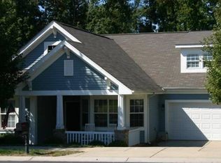 6841 Colonial Garden Dr, Huntersville, NC 28078