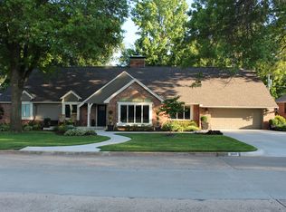 3144 E 42nd St S, Tulsa, OK 74105