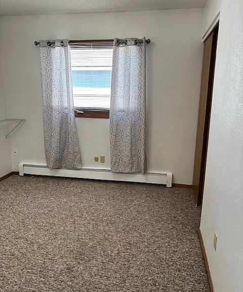 BEDROOM #1