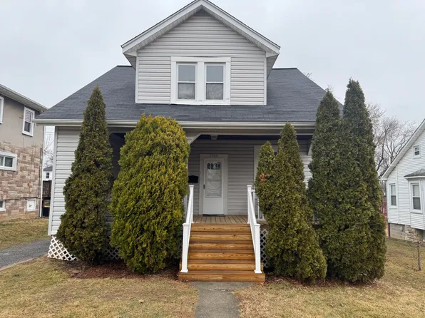 2908 Louise Ave, Baltimore, MD 21214