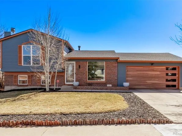 19228 E Arizona Place, Aurora, CO 80017