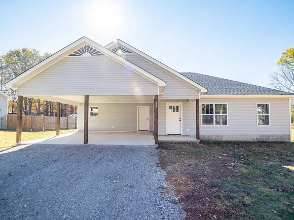 240 Edna St Lot 52, Savannah, TN 38372