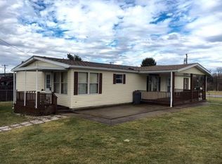 102 Galla St, Belle Vernon, PA 15012