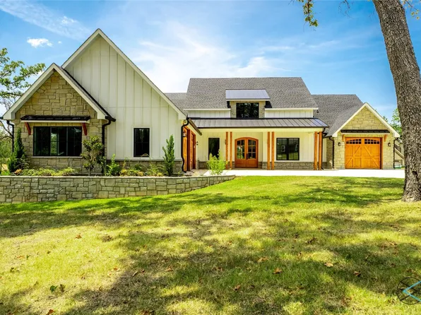 5523 Lakeshore Ct, Malakoff, TX 75148