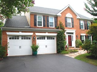 3222 Breckenridge Way, Riva, MD 21140