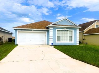 146 Nicholson Dr, Davenport, FL 33837