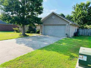 86 Magness Creek Dr, Cabot, AR 72023