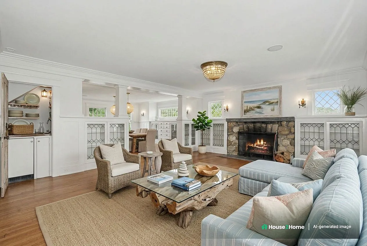 5 bed, 5.5 bath, 5351 sqft, $30,000 — Photo 3