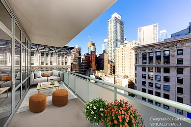 Sold by Evergreen 88 Real Estate LLC