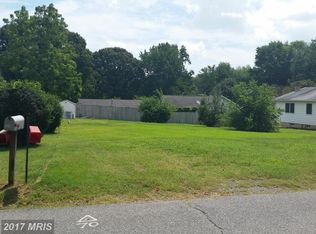 22 Riverview Ave, Annapolis, MD 21401