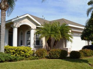 1396 Clubhouse Dr, Rockledge, FL 32955