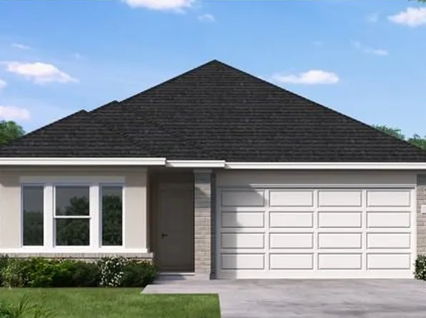 229 Orchard Laurel Dr, Alvin, TX 77511