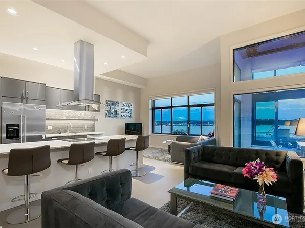 2021 1st Avenue #G4, Seattle, WA 98121