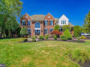 2805 Wakefield Rd, Jamison, PA 18929