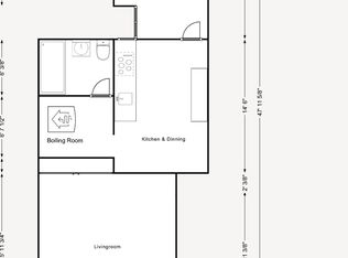 298 Princeton Ave #1F, Jersey City, NJ