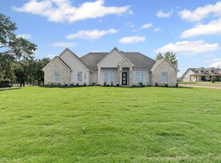 1132 Dobbs Trl, Springtown, TX 76082