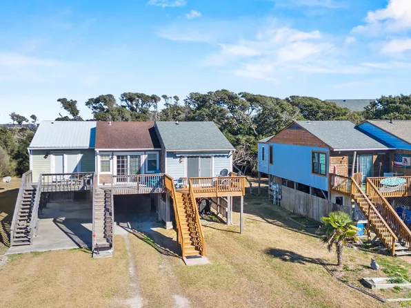 230 Sand Piper Drive, North Topsail Beach, NC 28460