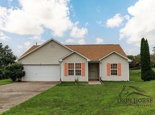 352 Shenandoah Cir, Winder, GA 30680