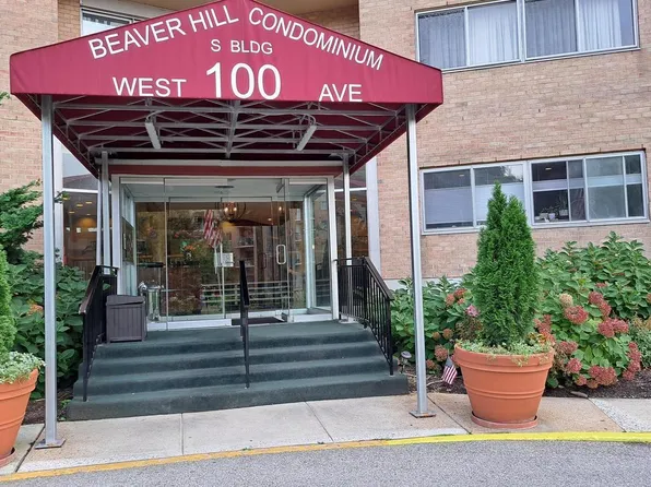 100 West Ave #525-S, Jenkintown, PA 19046