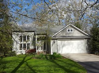 3007 Forestview, Hamilton, MI 49419