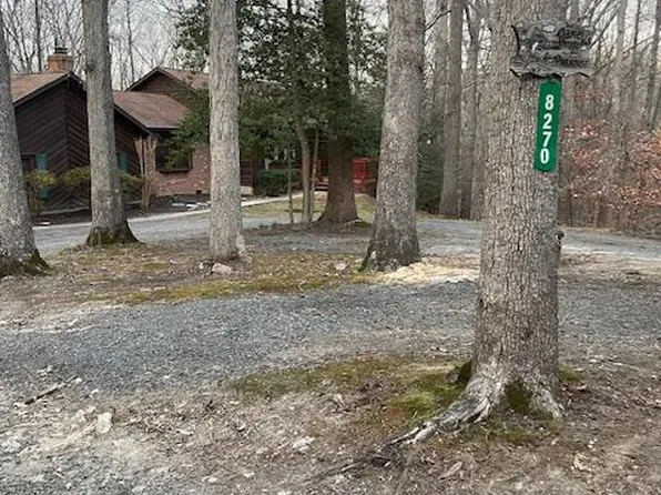 8270 Morningside Dr, Manassas, VA 20112