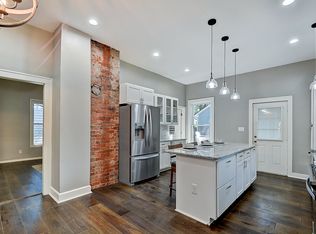 1113 Larch St, Indianapolis, IN