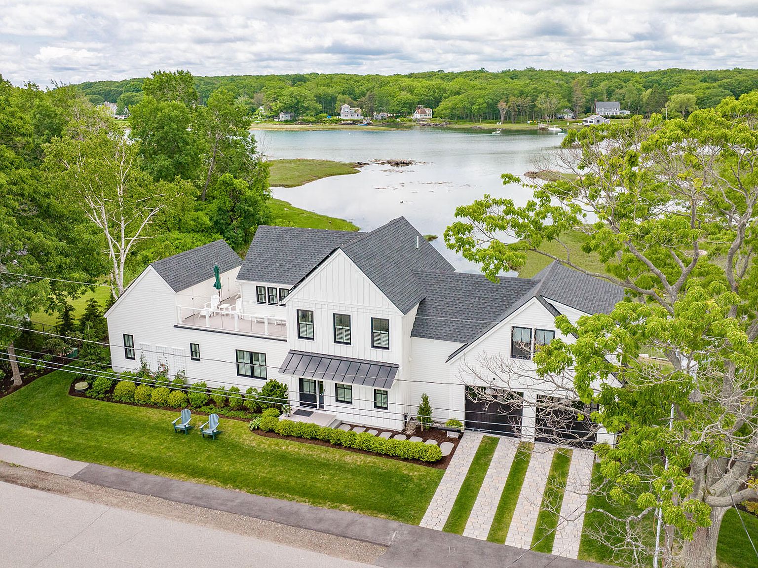 45 Langsford Road, Kennebunkport, ME 04046 Zillow