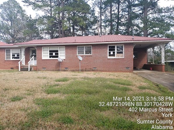 Sumter County Real Estate Sumter County Al Homes For Sale Zillow