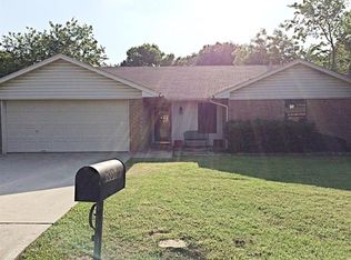 1806 Highland Park Rd, Denton, TX 76205