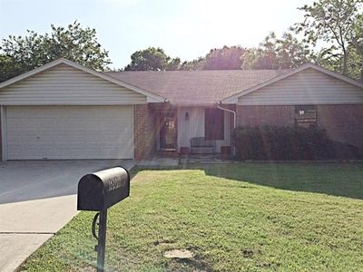 1806 Highland Park Rd, Denton, TX, 76205