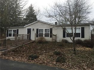 1012 Temple Rd, Monaca, PA 15061