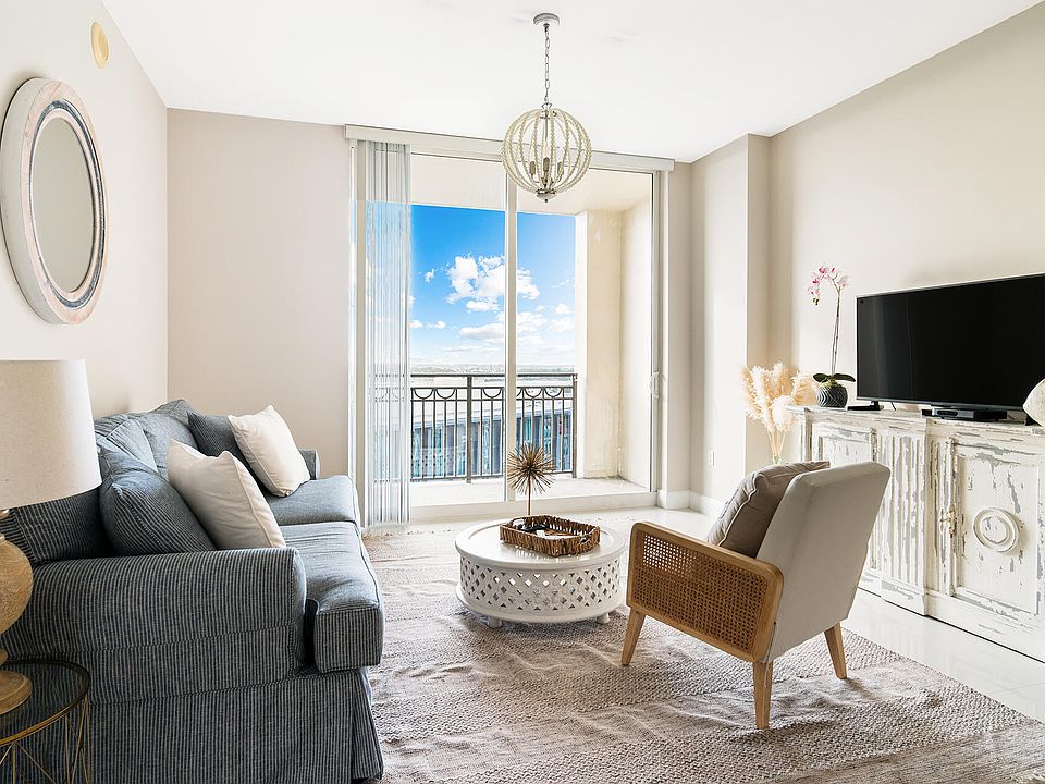 1st image of 550 Okeechobee Boulevard #1714