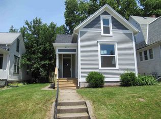 602 Kinnaird Ave, Fort Wayne, IN