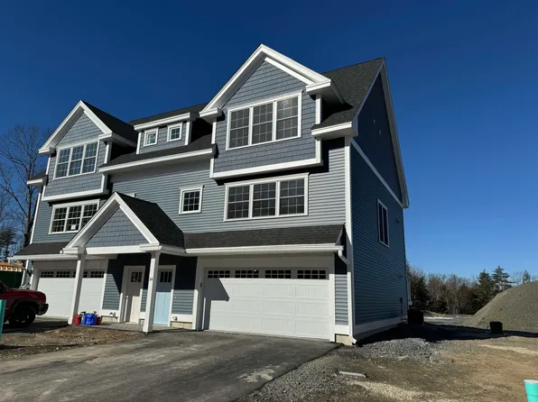 54 Green Road #25, Newmarket, NH 03857