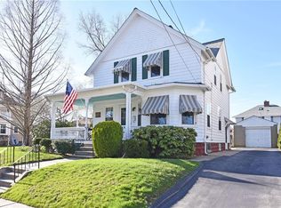 57 Chiswick Rd, Cranston, RI 02905