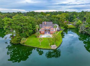 709 Blue Jack Point, Mount Pleasant, SC 29464