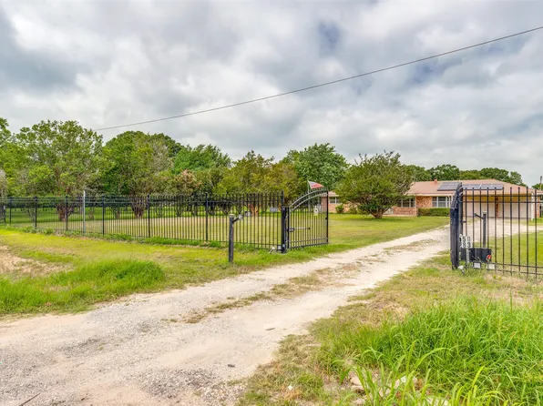 5083 N State Highway 78, Bonham, TX 75418