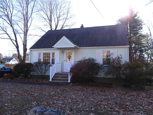 146 South Policy Street, Salem, NH 03079