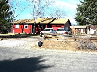 3595 Siskin Ln, Reno, NV 89508