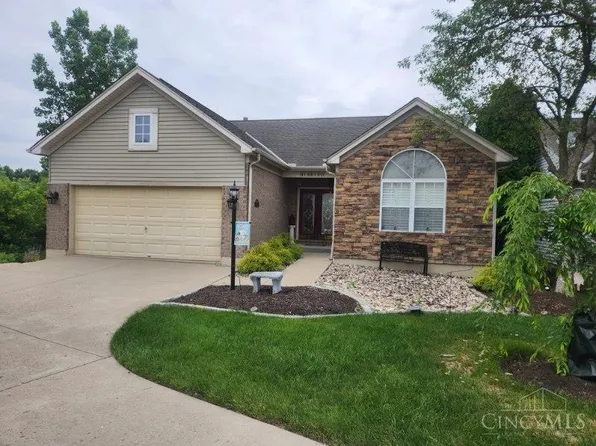 7777 Swan Song Cir, Maineville, OH 45039