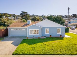 341 Fremont Ave, Pacifica, CA 94044
