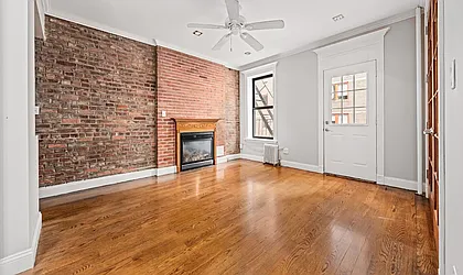 Rented by REAL New York