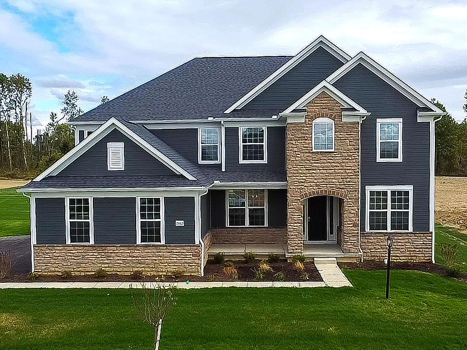 1st image of 2462 Elisabeth Ln Lot 25
